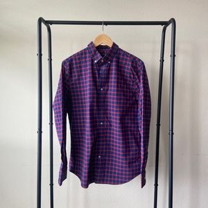 Banana Republic Slim Fit Shirt